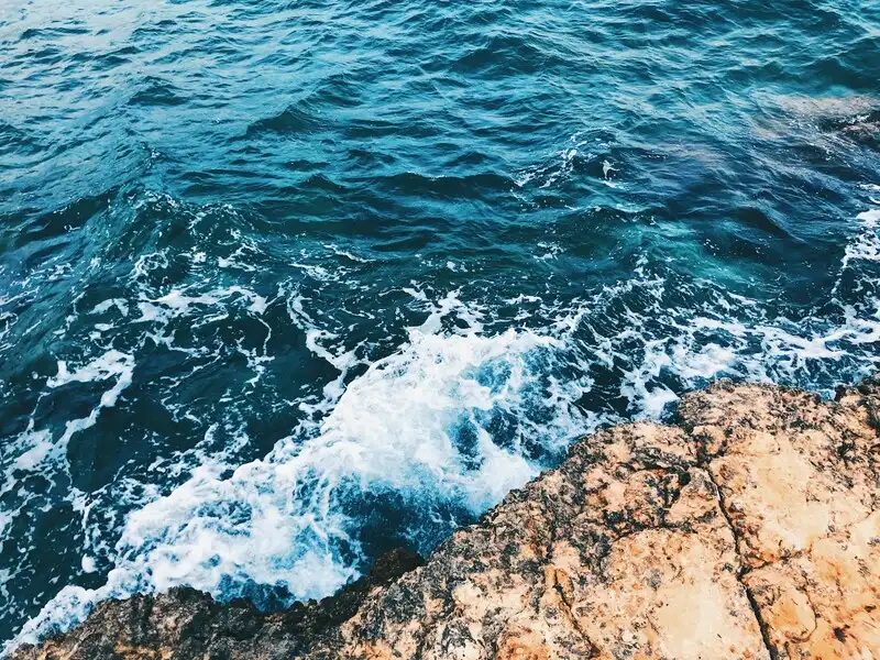 plages à découvrir pour un weekend sur la cote bleue